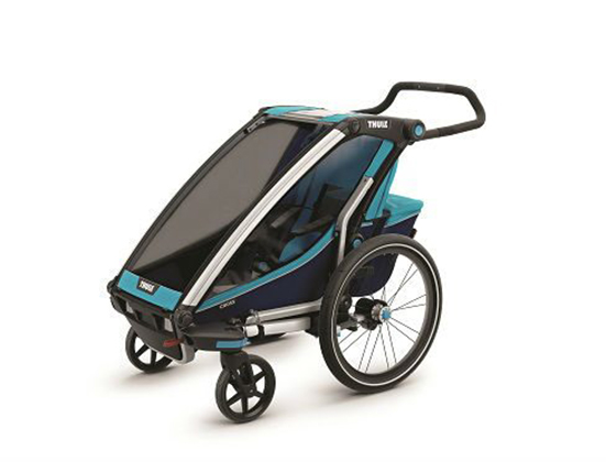 Thule Chariot Cross 1 Multi-Sport Carrier