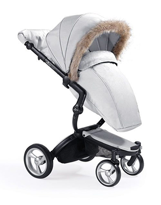 mima Xari with Winter Outfit Kit