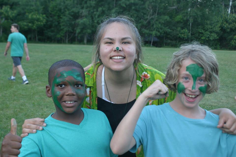 Windsor Mountain International Summer Camp 