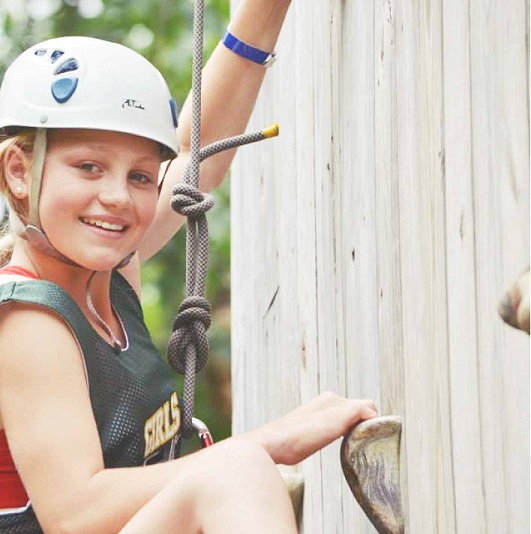 Fairview Lake YMCA Camps