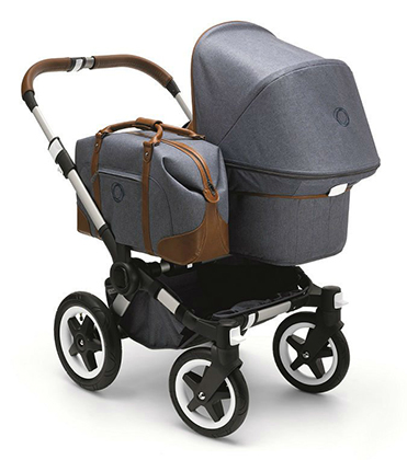 Bugaboo Donkey Weekender
