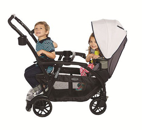 Graco Modes Duo Stroller