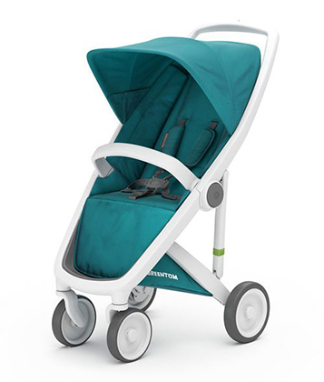 Greentom Stroller