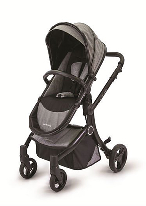 guzzie+Guss Connect Stroller
