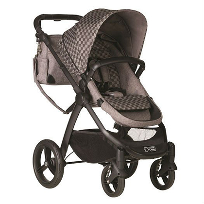 Mountain Buggy  cosmopolitan GEO