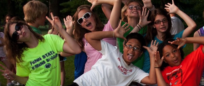 Mercersburg Summer Programs