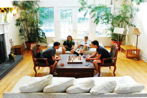 Ross School Summer Camp Program