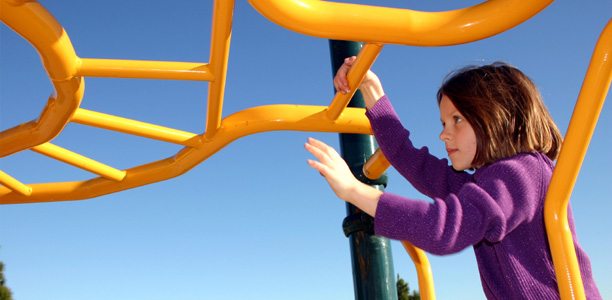 Be Brave and Strong!