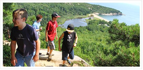 Hidden Valley International Summer Camp