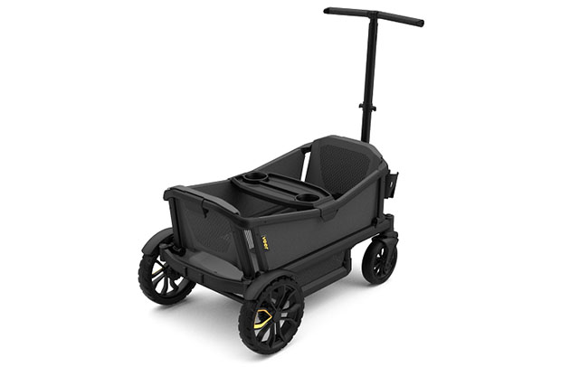 Veer All Terrain Cruiser