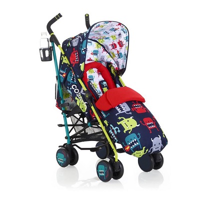 Cosatto Supa Cuddle Monster 2