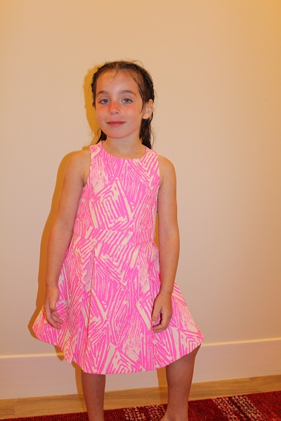 Get resort ready and dressed to impress with MILLY Minis