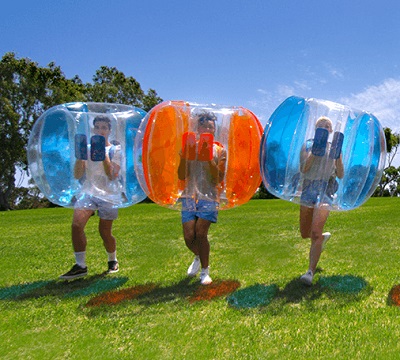 ZURU X-Shot Bubble Ball