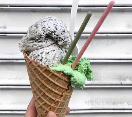 Chinatown Ice Cream Factory