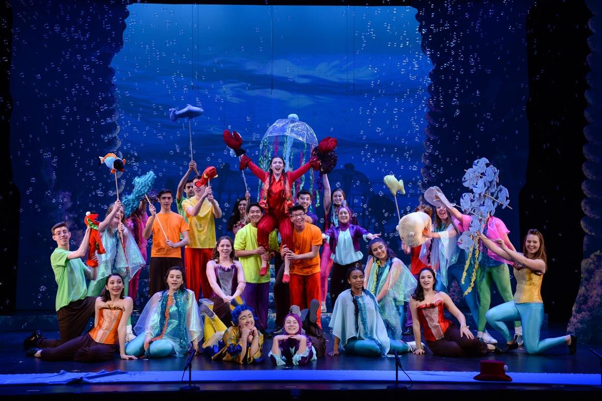 Marymount School [East Side]