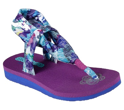 Skechers Meditation Summer Sling