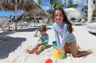 Little Peixoto Snake Candy Rashguard