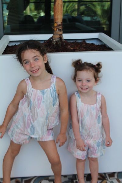 3 Pommes’ Le Vie En Rose Rompe