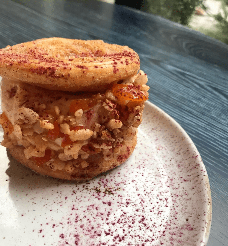 La Sirena Ristorante