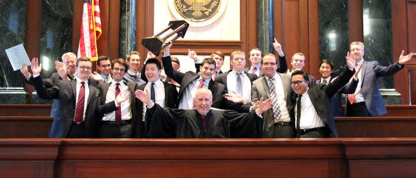 Regis High School [East Side]