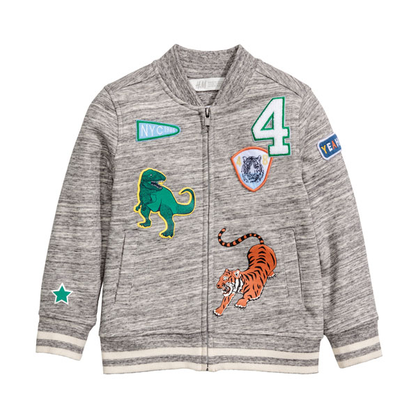 H&M Kids Cardigan