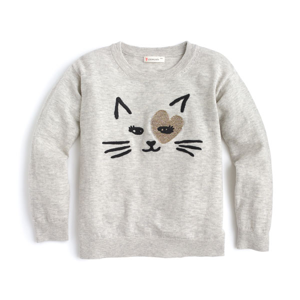 J.Crew Kitty Popover