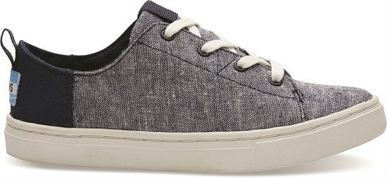 TOMS Lenny Sneaker