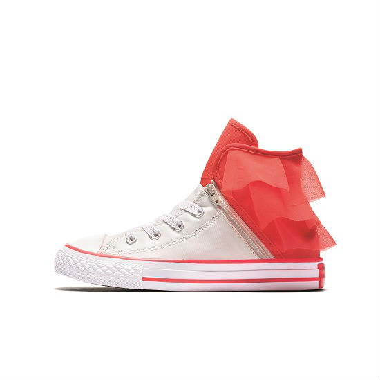 Converse Chuck Taylor All Star Block Party High Top
