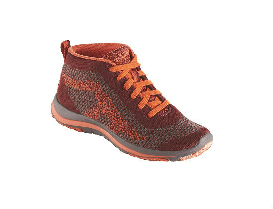 L.L.Bean Blaze Knit High Tops