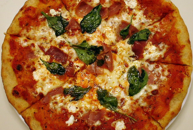 Lee's Pizza - Staten Island