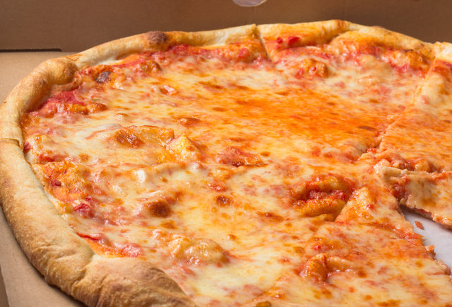 Rosa's Pizza - Queens