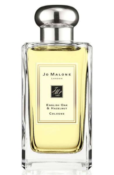 Jo Malone London English Oak & Hazelnut Cologne