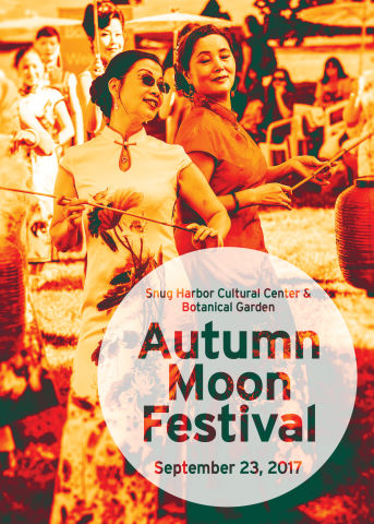 Autumn Moon Festival