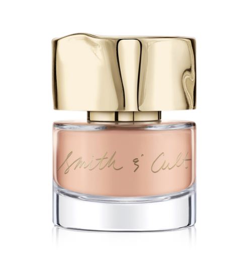 Smith & Cult Nail Lacquer in Ghost Edit