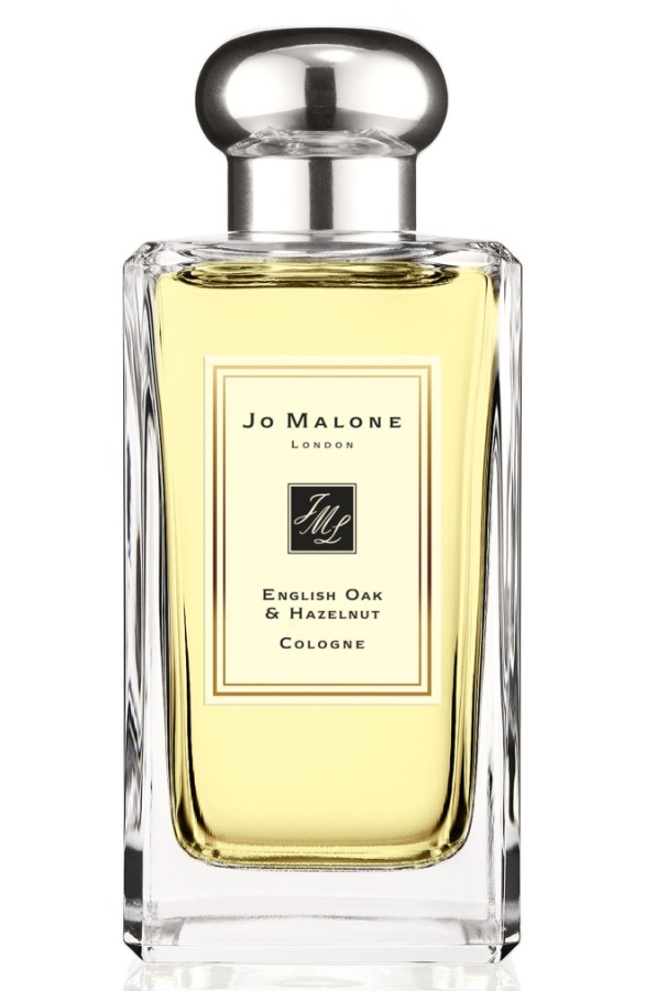 English Oak & Hazelnut Cologne by Jo Malone London