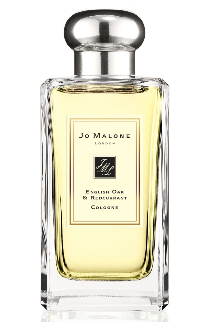 English Oak & Redcurrant Cologne by Jo Malone London
