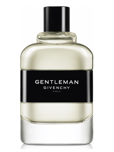 Gentleman by Givenchy