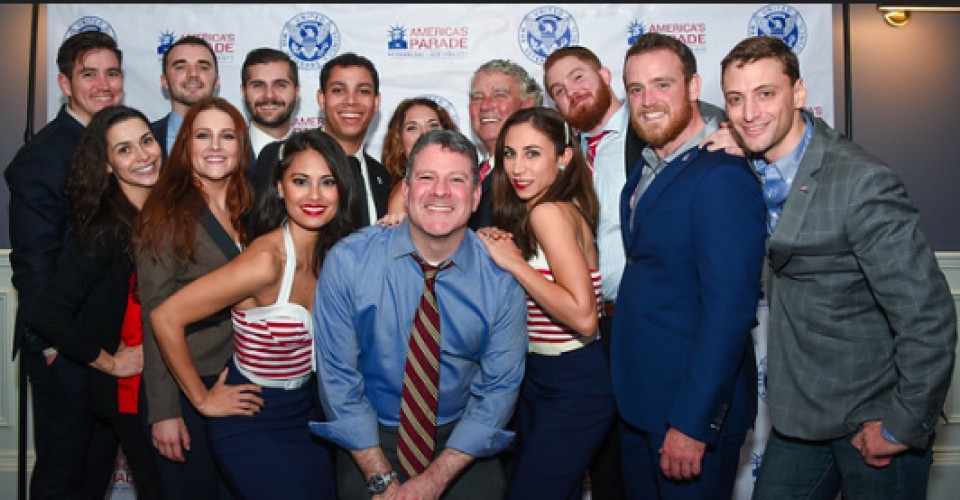 Veterans Unity Resource Expo and Americanteen Parade After-Party