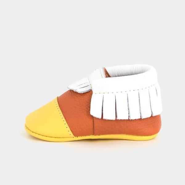 Freshly Picked Candy Corn