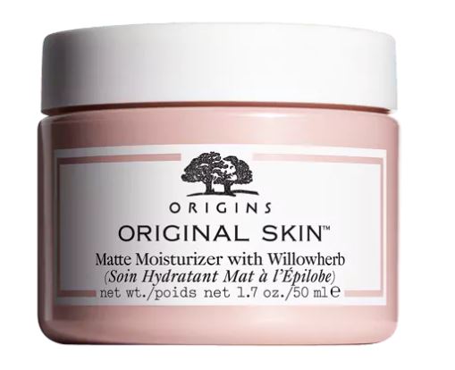 Origins Matte Moisturizer with Willowherb