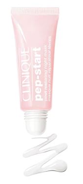 Clinique Pep-Start Pout Restoring Night Mask