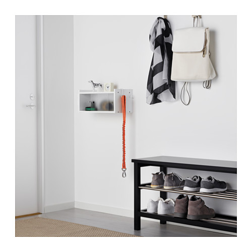 Wall Cabinet with Sliding Doors