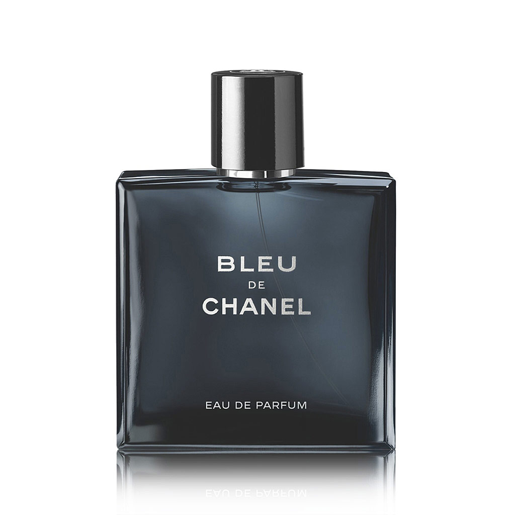 BLEU DE CHANEL