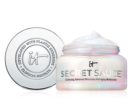 It Cosmetics Secret Sauce