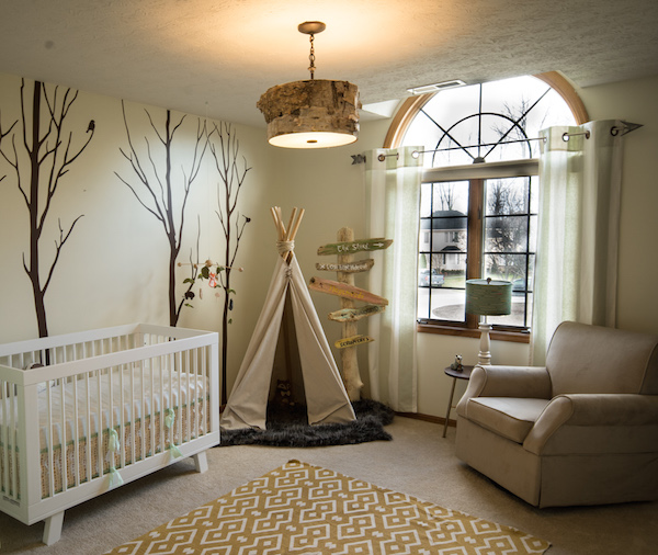 Woodland Nursery