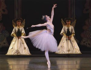 George Balanchine's The Nutcracker
