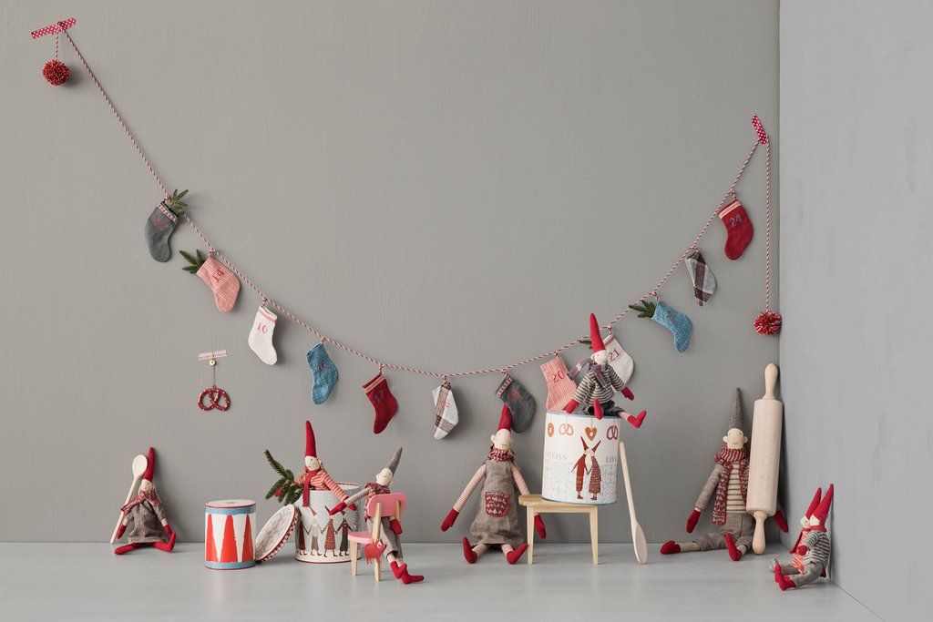 Maileg Goodie Garland