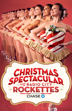 Radio City Christmas Spectacular