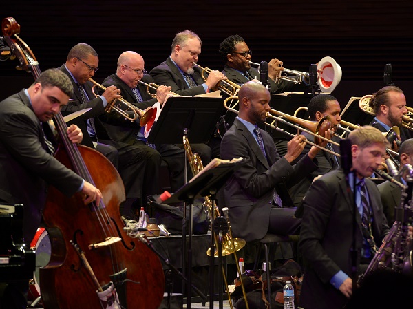 Family Concert: Who is Benny Goodman?