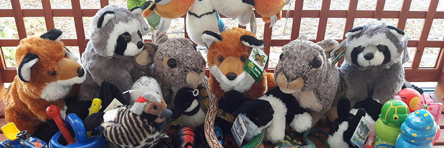 Holiday Sale at Queens Botanical Garden